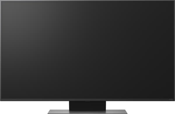 LG 50" QNED 86 4K Edge Mini-LED TV (2025)