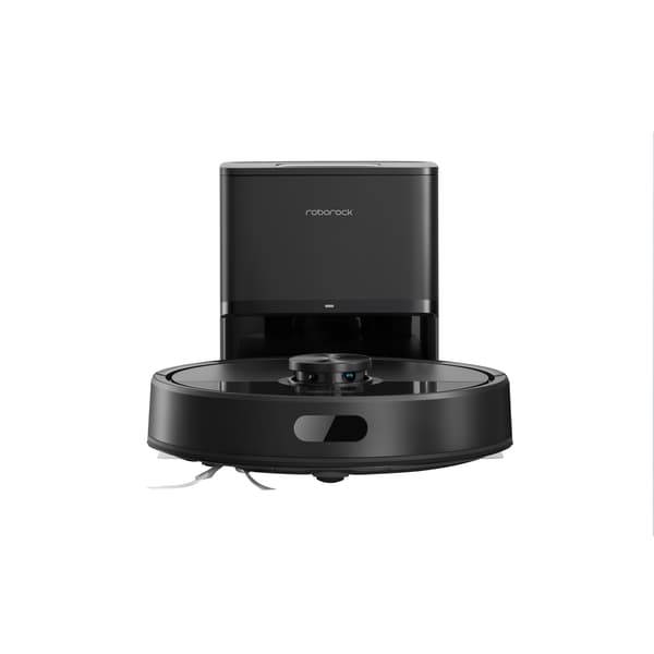 Roborock Q7 BF+ robotdammsugare, svart