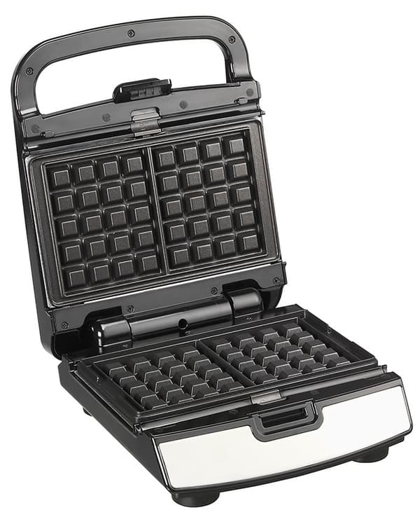 Tefal Snack Collection -smörgåsgrill och våffeljärn