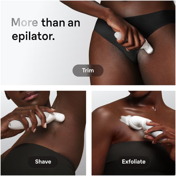 Braun Silk·épil 9 9-061 Wet & Dry epilator