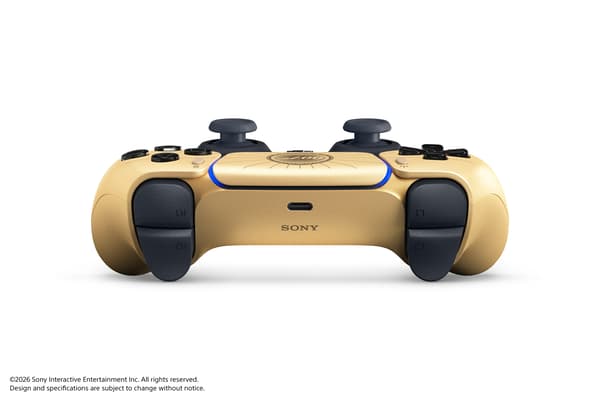 Sony DualSense 007 First Light Limited Edition spelkontroll, PS5