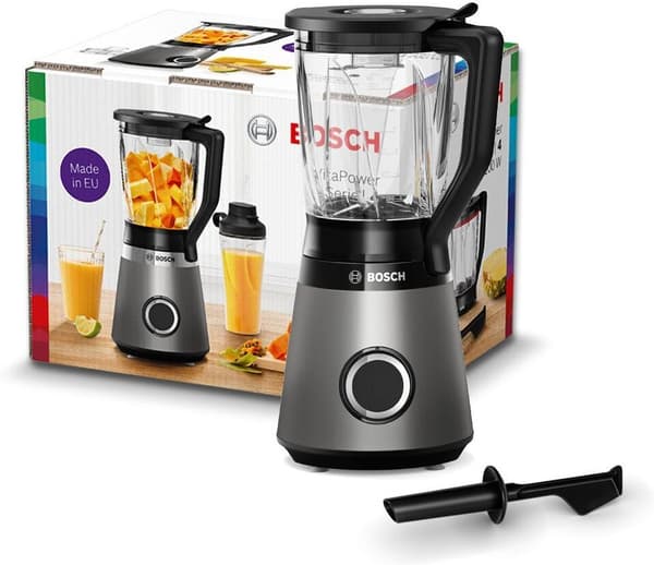 Bosch MMB6172S VitaPower Serie 4 -mixern
