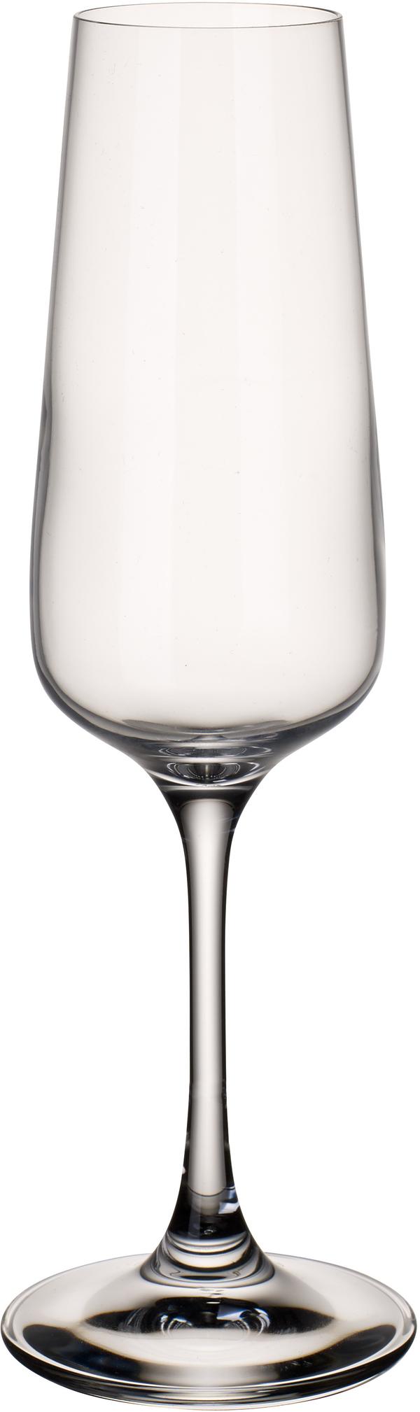 Villeroy & Boch Ovid -bubbelglas, 4 st