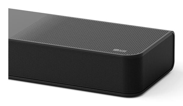 LG S95TR 9.1.5 Soundbar Dolby Atmos-ljudsystem