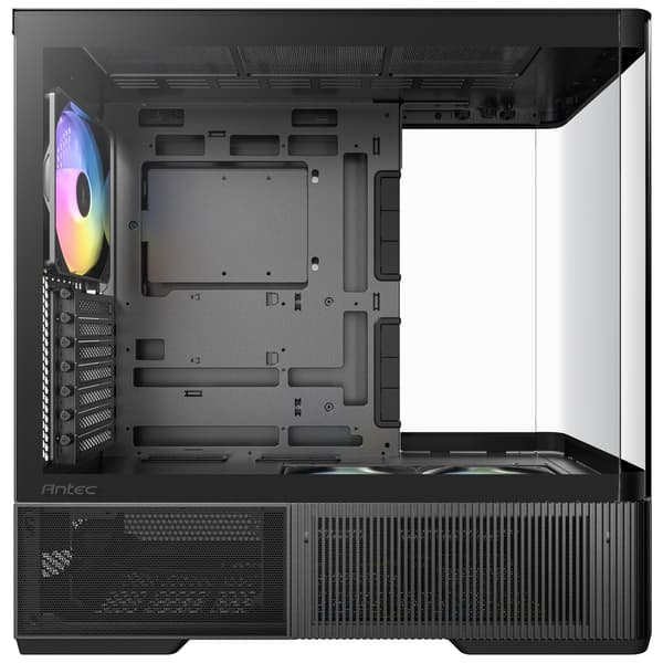 Antec C6 Curve ARGB Mid-Tower ATX-chassi