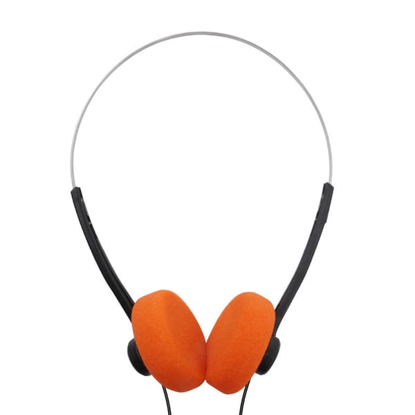 Groov-e PS530SR bärbar kassettbandspelare med Bluetooth