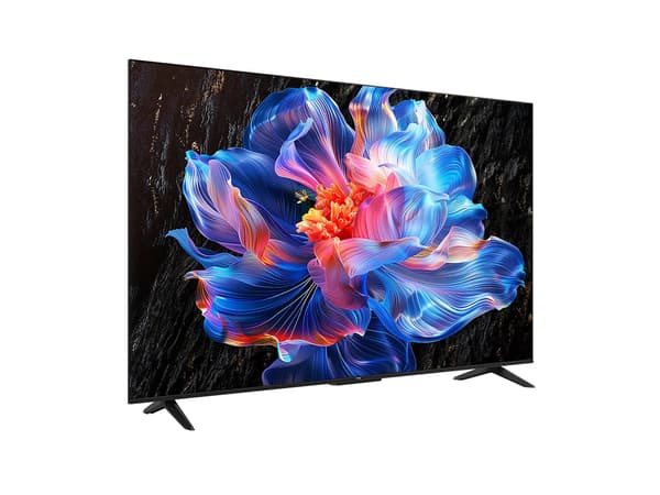 TCL 55" P69K 4K LED Google TV
