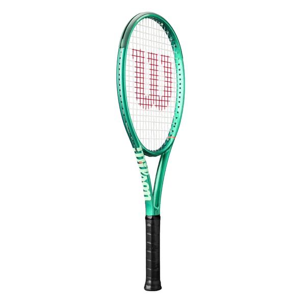 Wilson Blade 101 Team V10 tennisracket, greppstorlek 2