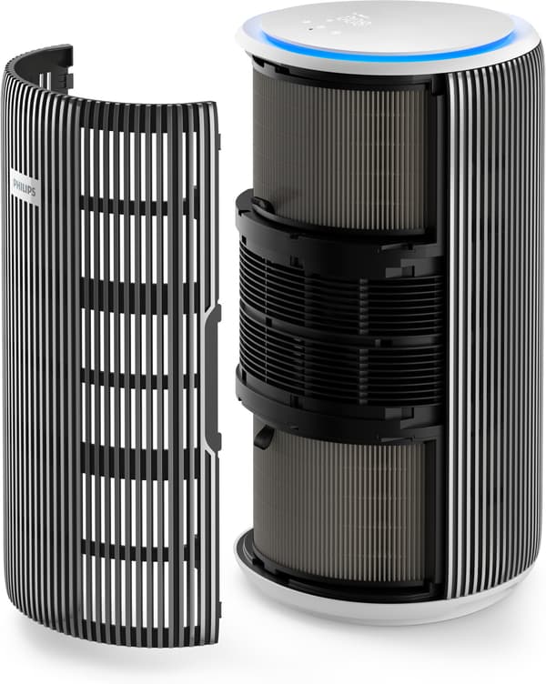 Philips PureProtect 3200 Series luftrenare, AC3220/10