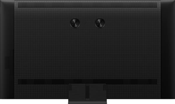 TCL 55" C6K Pro – 4K QD Mini-LED Google TV