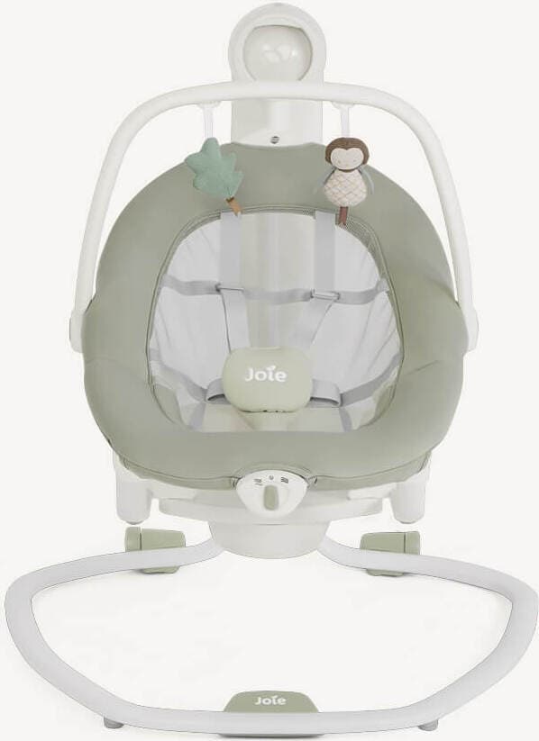 Joie Serina 2in1 babysitter, Strata Mist