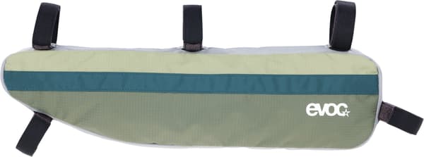 Evoc Frame Pack ramväska, flerfärgad, 2 l