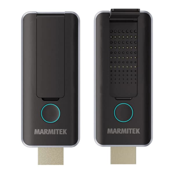 Marmitek Stream S2 Pro trådlöst presentationssystem