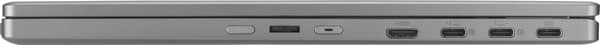 Asus Zenscreen Duo OLED MQ149CD 14" bärbar skärm