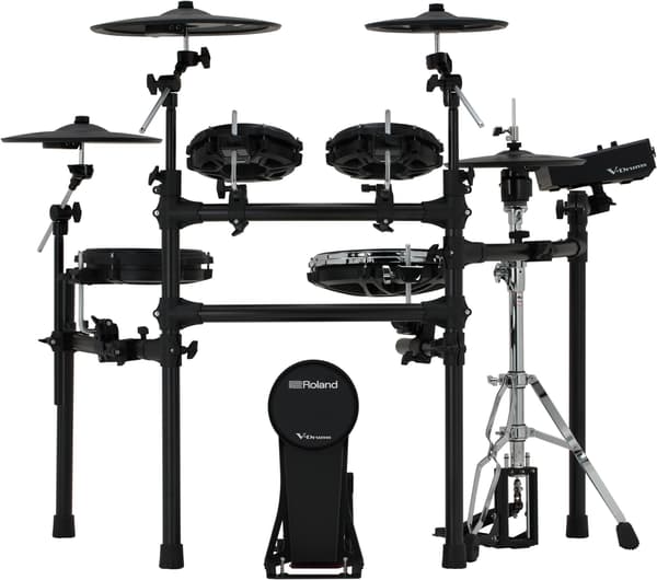 Roland TD513 V-Drums elektriskt trumset