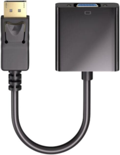 Fuj:tech SVGA-kabel, 1 m