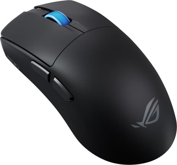Asus ROG Harpe Ace II trådlös gamingmus, svart