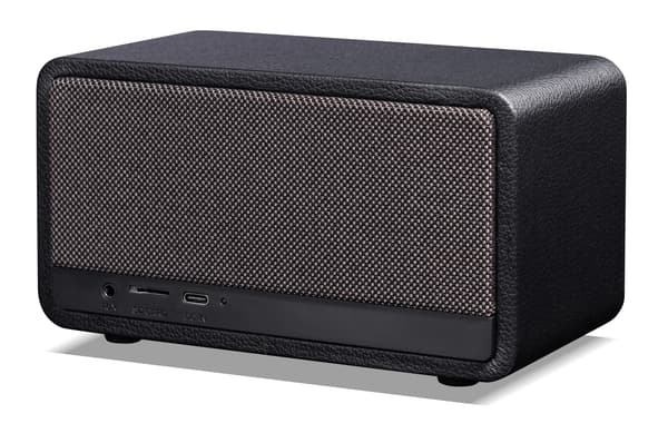 ProCaster Ambient FM-radio med Bluetooth-anslutning