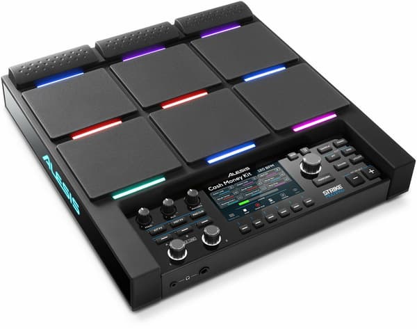 Alesis Strike Multipad -percussionsplatta