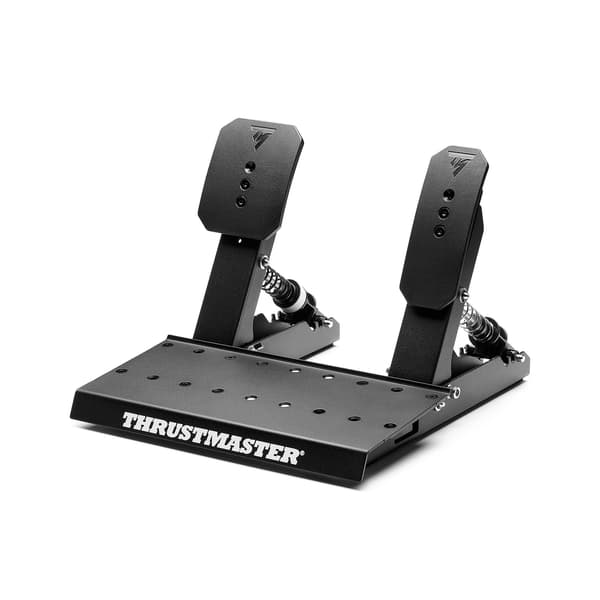 Thrustmaster T818 servo + F488 ratt + Raceline styrpaket