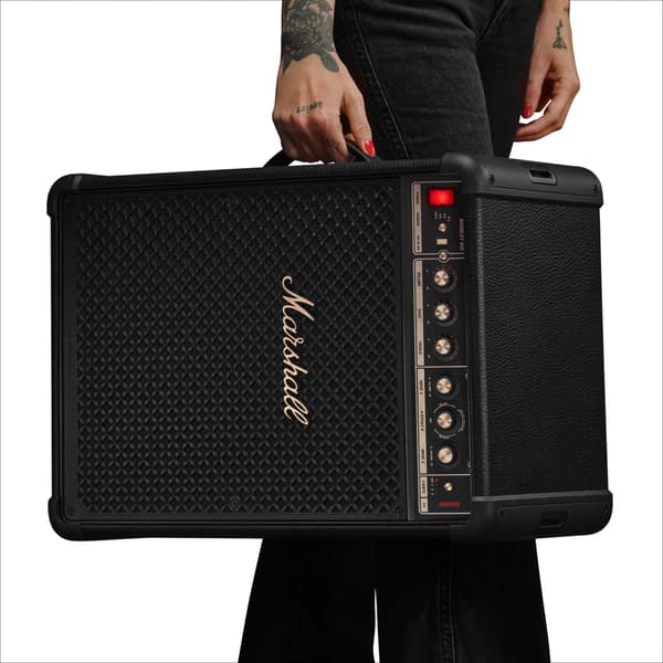 Marshall Bromley 450 festhögtalare