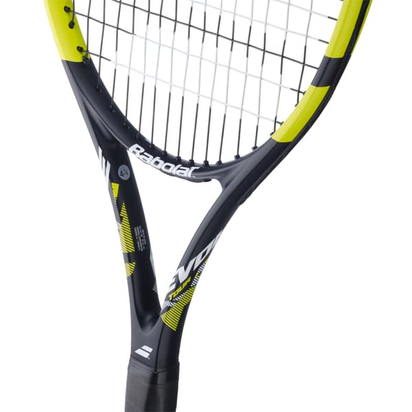 Babolat Evoke Tour tennisracket, greppstorlek 2