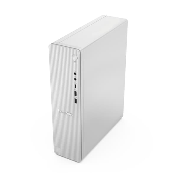 Lenovo IdeaCentre Tower stationär dator, Windows 11 Home