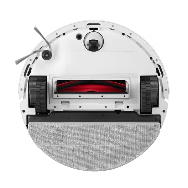 Roborock Q10 PF+ robotdammsugare, vit