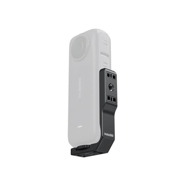 Insta360 X4 Vertikal-Horisontfäste