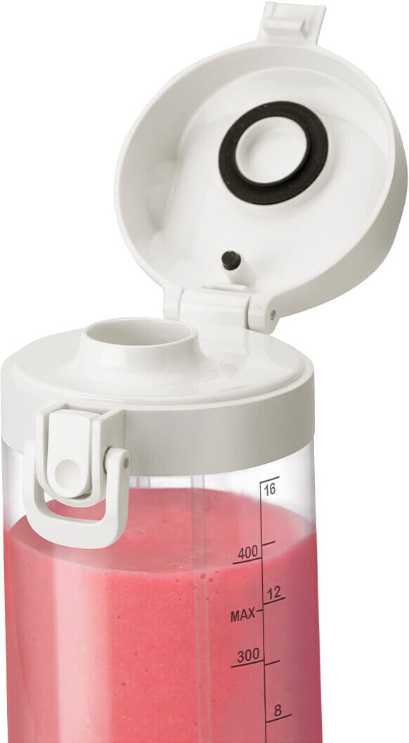 Nutribullet Bärbar mixer, vit