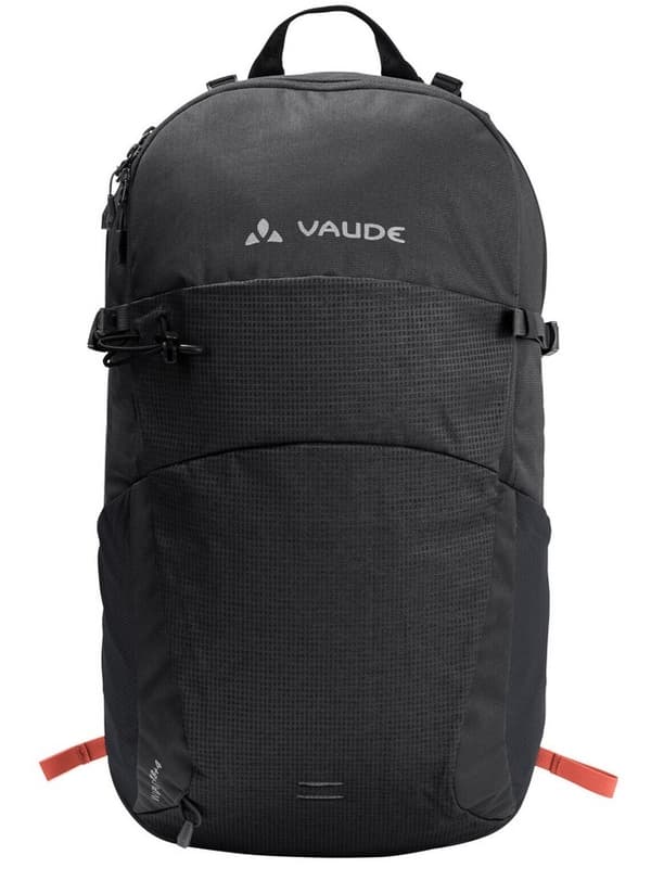 Vaude Wizard 18 + 4 ryggsäck, svart