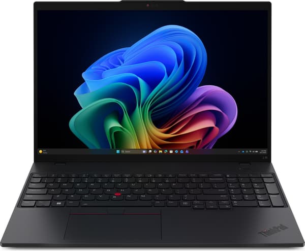 Lenovo ThinkPad L16 Gen 3 16" bärbar dator, Windows 11 Pro (21XC002GMX)