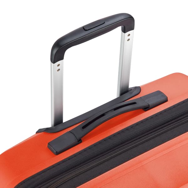 Delsey Unlock resväska, 66 cm, orange
