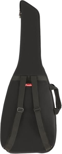Fender FE405 Electric Gig Bag -bärväska för elgitarr