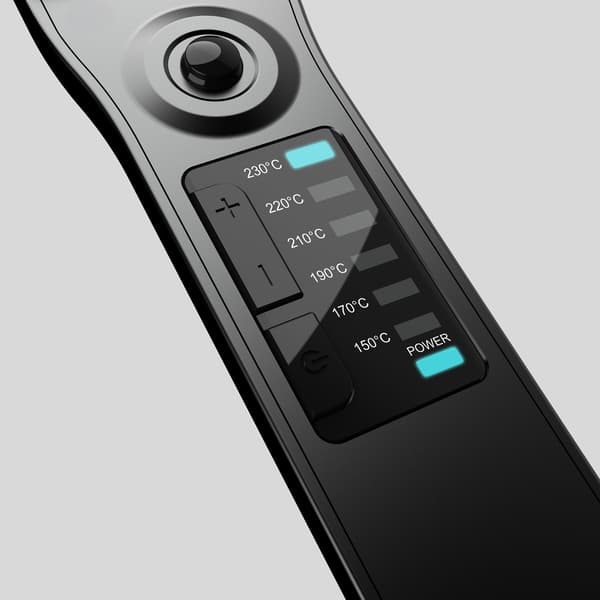 Revamp Steamcare plattång (ST-1600-EU)