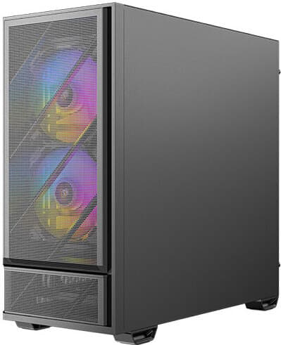 Antec P30 ARGB Miditorn ATX-chassi