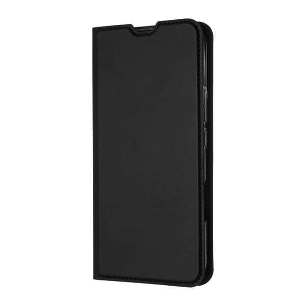 FoneKit BookCase skyddsfodral, Google Pixel 10 Pro XL, svart