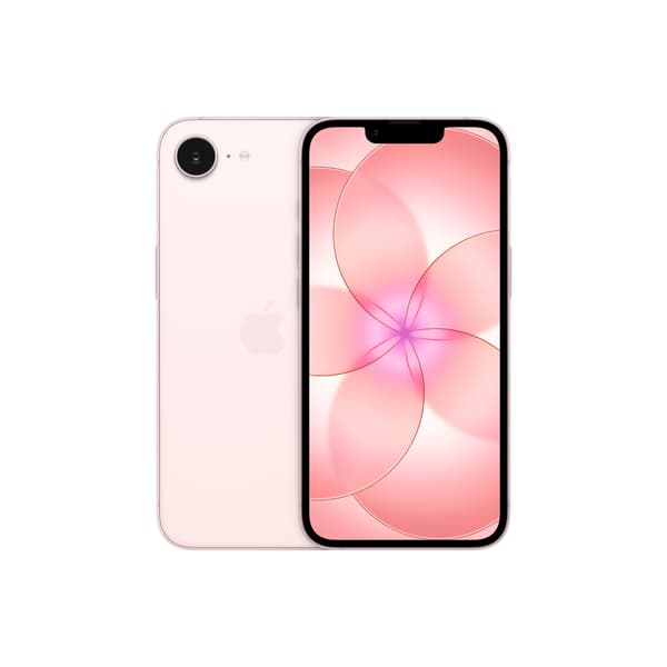 Apple iPhone 17e 256 GB telefon, mjukrosa