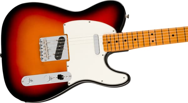 Fender Vintera® III Mid '60s Telecaster elgitarr