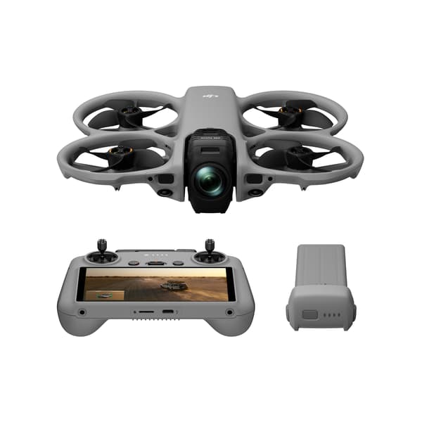 DJI Avata 360 Fly More Combo dronpaket