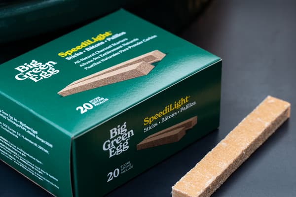 Big Green Egg SpeediLight Sticks tändkuber