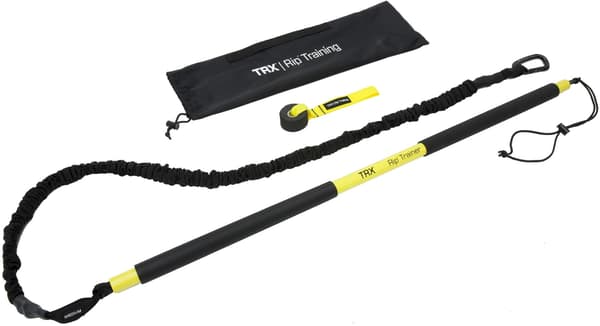 TRX Basic Kit Rip Trainer träningsset