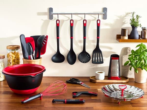 Tefal Ingenio Plus hålslev