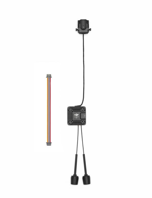 DJI O4 Air Unit Pro