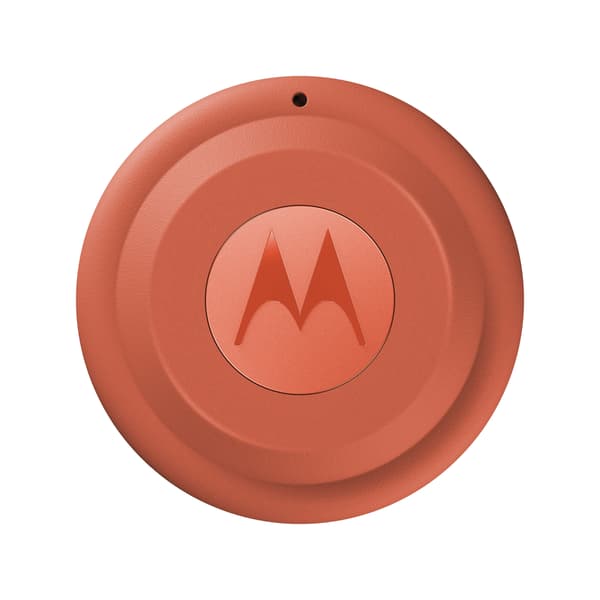 Motorola Moto Tag 2 spårare, Arabesque