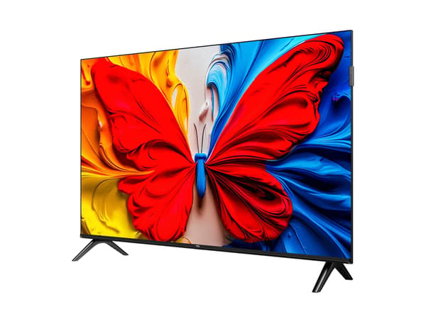 TCL 32" S5K – Full HD Android QLED TV