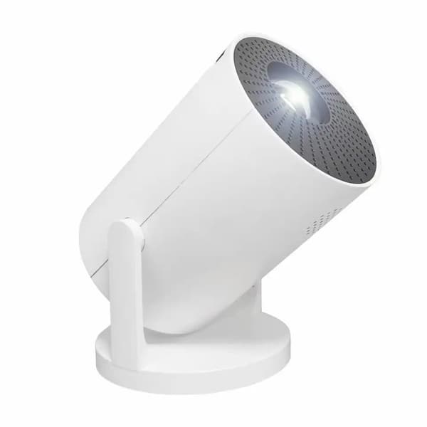 Denver PR‑1500 HD Ready LCD-projektor