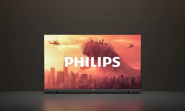 Philips 43" PFS5500 – Full HD LED TV