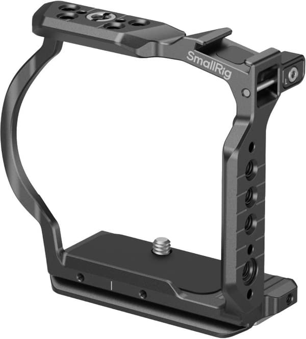 SmallRig 5905 halvbur, Nikon ZR