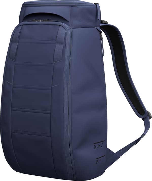 Db Hugger Backpack 25L - ryggsäck, blå timme